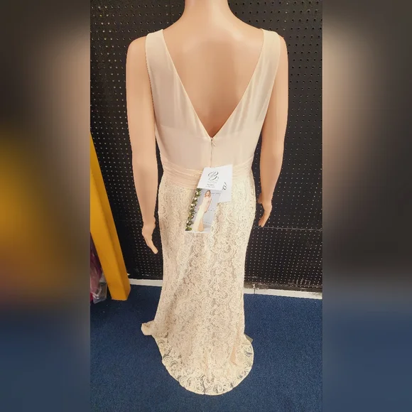 NWT BRIDESMAIDS BY JASMINE - Picture 5 of 7